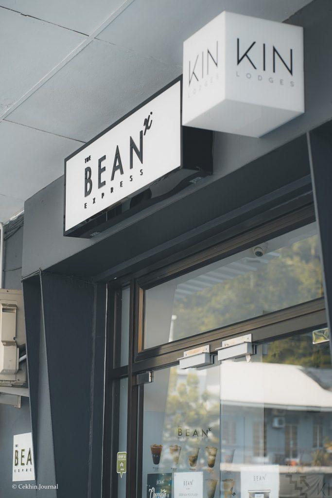Photo of THE BEAN EXPRESS (Gaya Street) - Kota Kinabalu, Sabah, Malaysia background