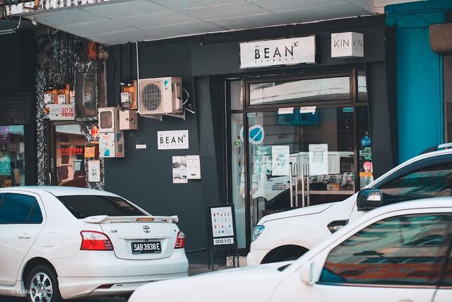 Photo of THE BEAN EXPRESS (Gaya Street) - Kota Kinabalu, Sabah, Malaysia