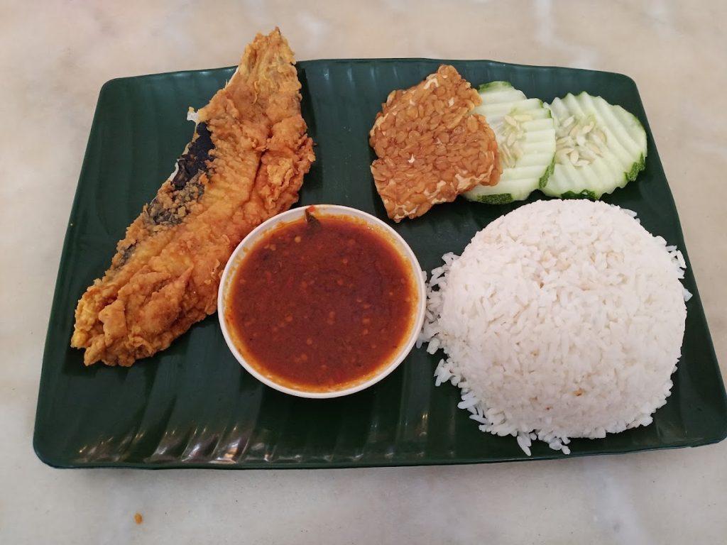 Photo of Mariyana Kitchen & Katering - Kota Kinabalu, Sabah, Malaysia background