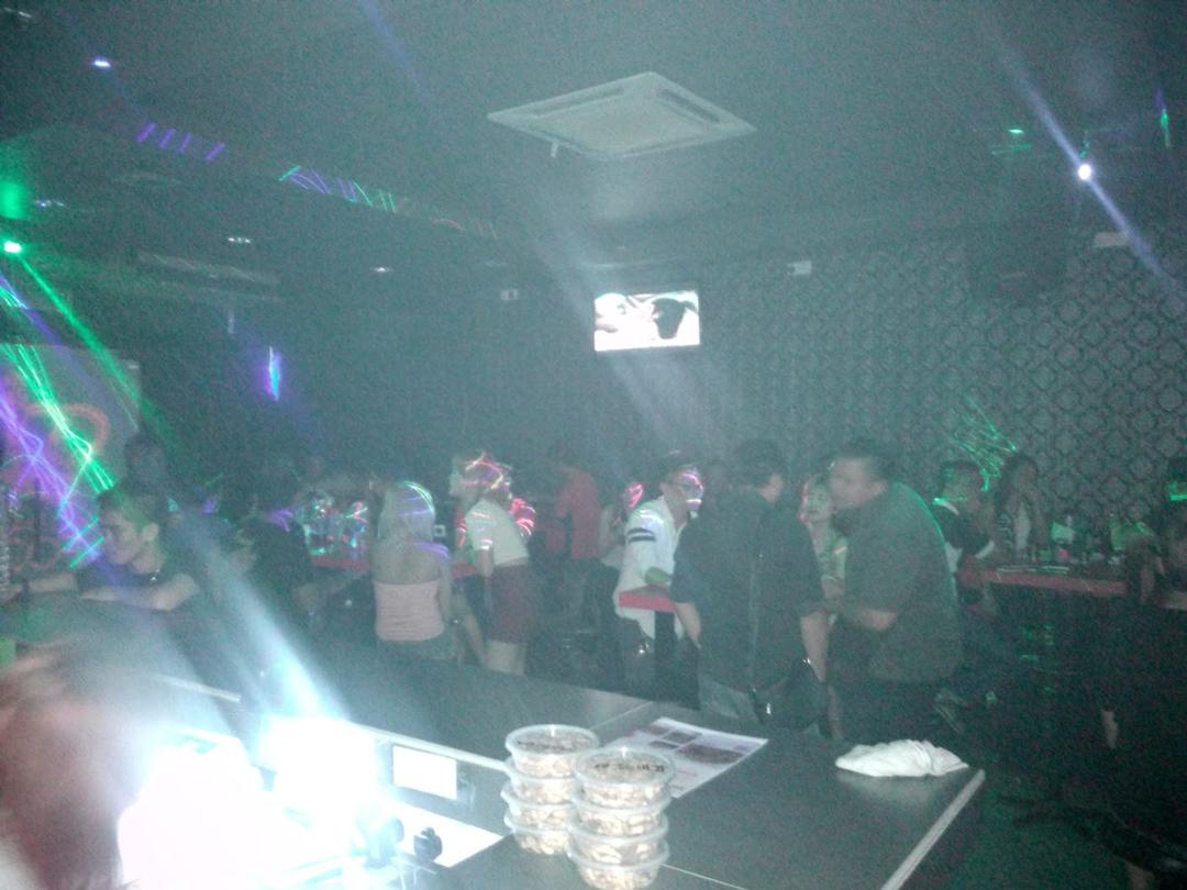 Photo of Foose Bar karaoke & Lounge - Kota Kinabalu, Sabah, Malaysia