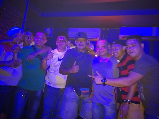 Photo of Foose Bar karaoke & Lounge - Kota Kinabalu, Sabah, Malaysia