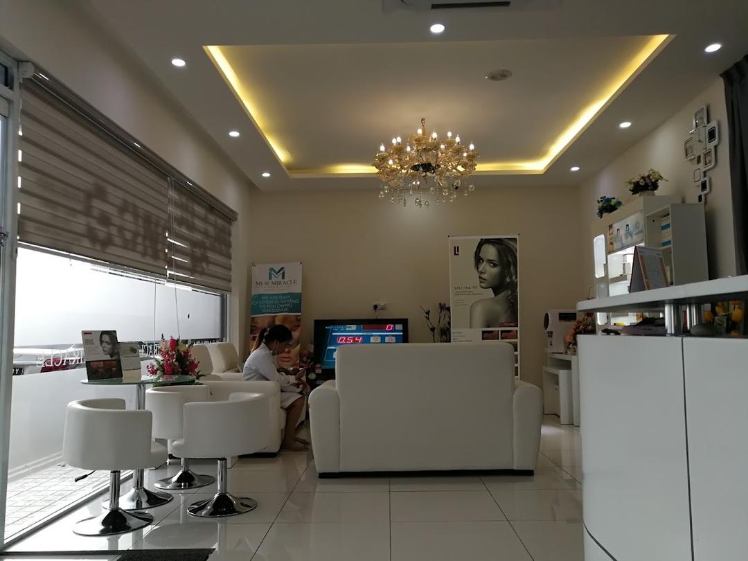 Photo of MI @ Miracle Skin Laser & Aesthetics Centre - Kota Kinabalu, Sabah, Malaysia