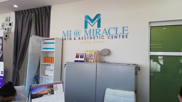 Photo of MI @ Miracle Skin Laser & Aesthetics Centre - Kota Kinabalu, Sabah, Malaysia