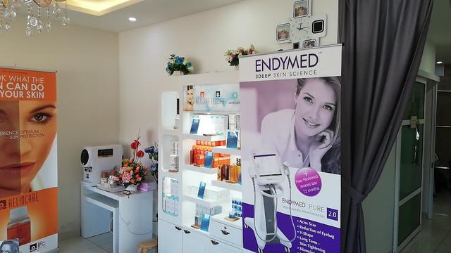 Photo of MI @ Miracle Skin Laser & Aesthetics Centre - Kota Kinabalu, Sabah, Malaysia