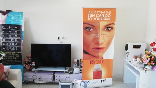 Photo of MI @ Miracle Skin Laser & Aesthetics Centre - Kota Kinabalu, Sabah, Malaysia