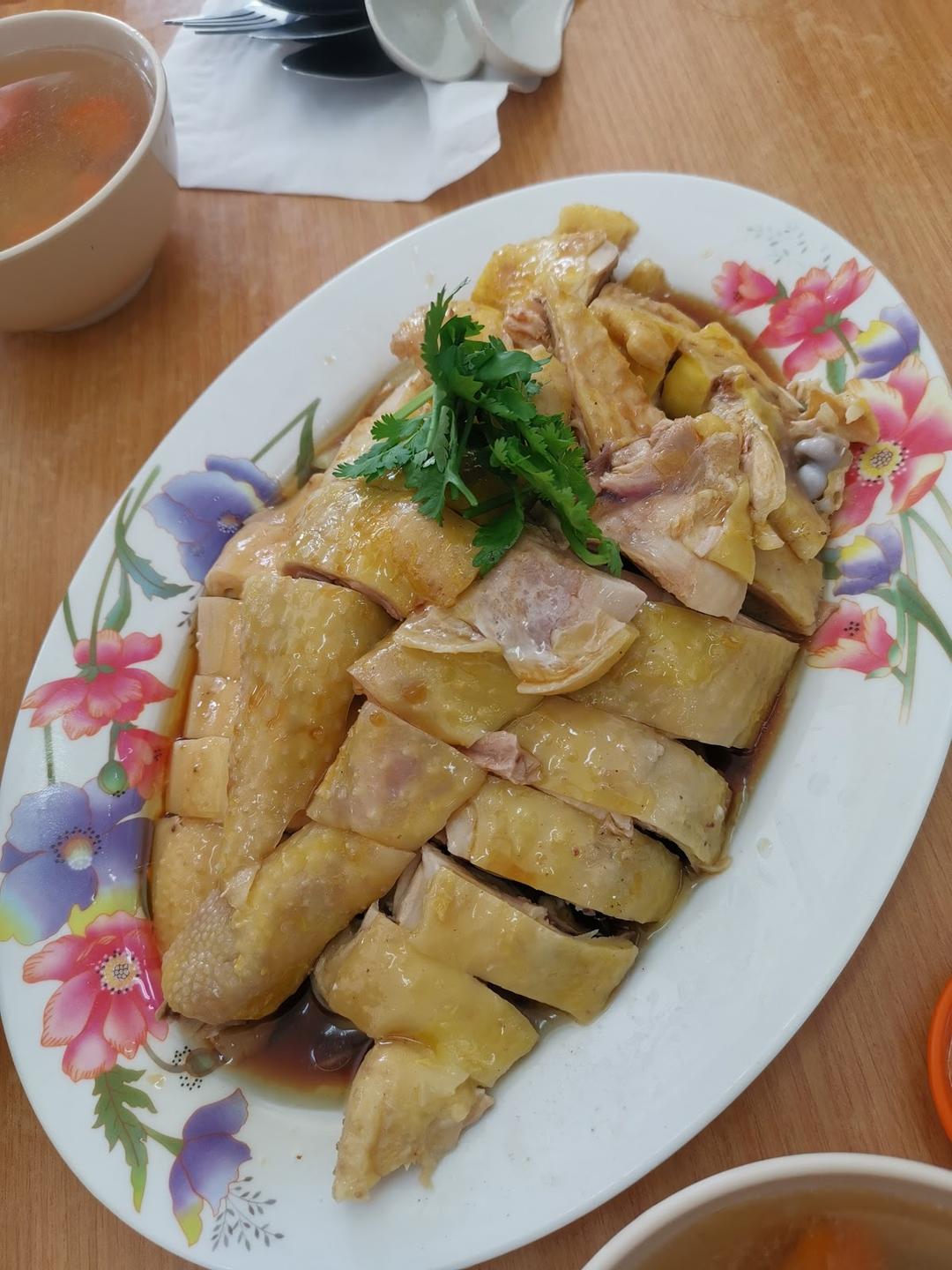 Photo of Hainan Village Restuarant - Kota Kinabalu, Sabah, Malaysia