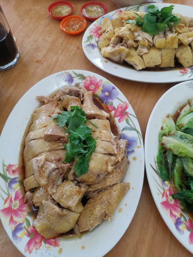Photo of Hainan Village Restuarant - Kota Kinabalu, Sabah, Malaysia