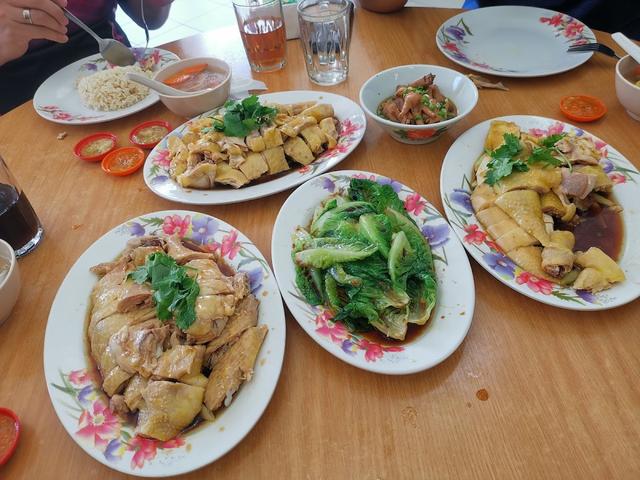 Photo of Hainan Village Restuarant - Kota Kinabalu, Sabah, Malaysia
