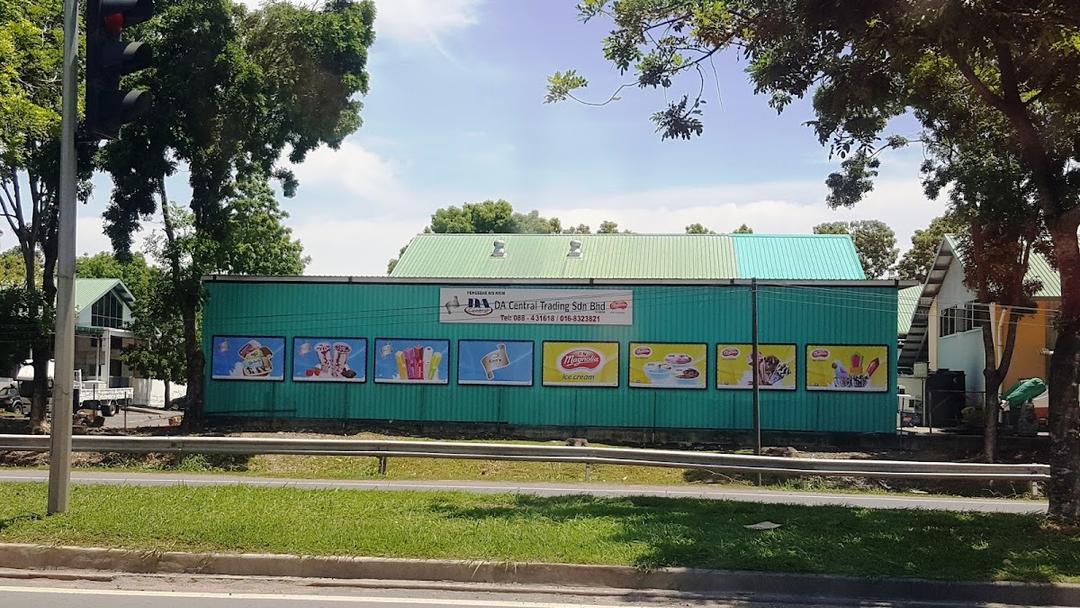 Photo of DA Central Trading Sdn Bhd - Kota Kinabalu, Sabah, Malaysia