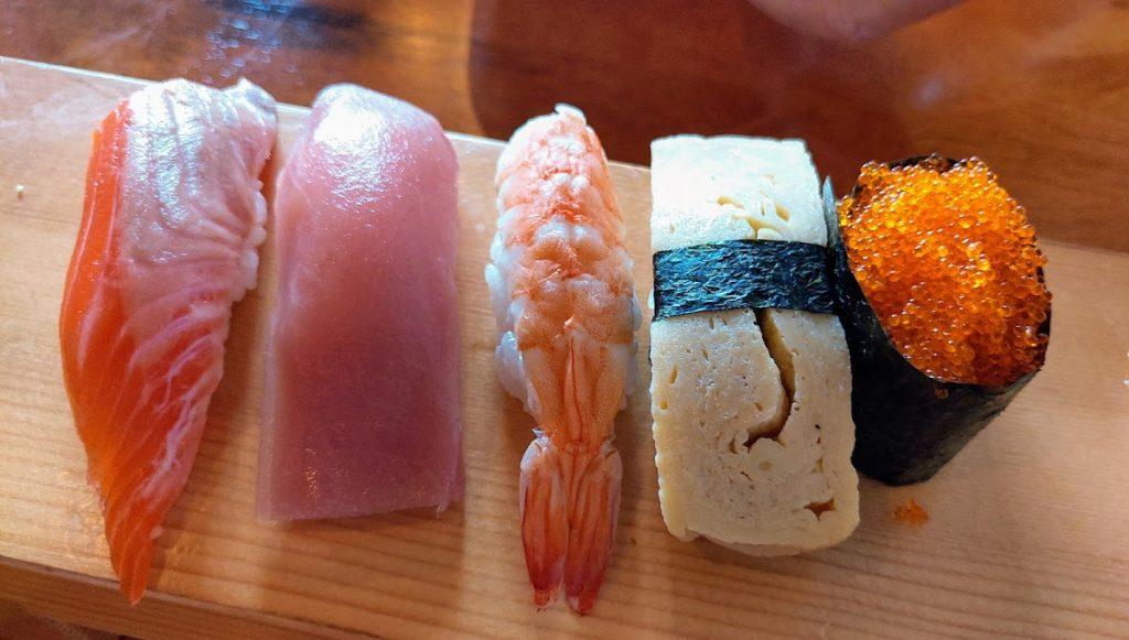 Photo of Izakaya ebizou - Kota Kinabalu, Sabah, Malaysia background