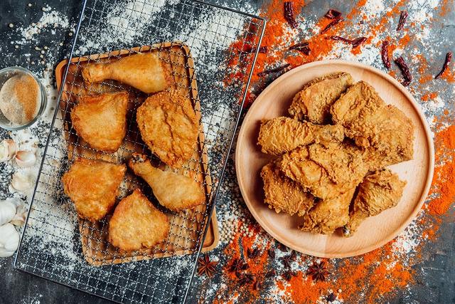 Photo of Royal Fried Chicken (RFC) - Kota Kinabalu, Sabah, Malaysia