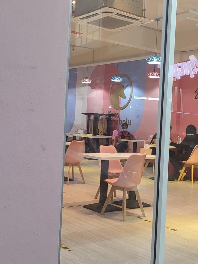 Photo of Mykōri Dessert Cafe - Putatan Kota Kinabalu, Sabah - Kota Kinabalu, Sabah, Malaysia