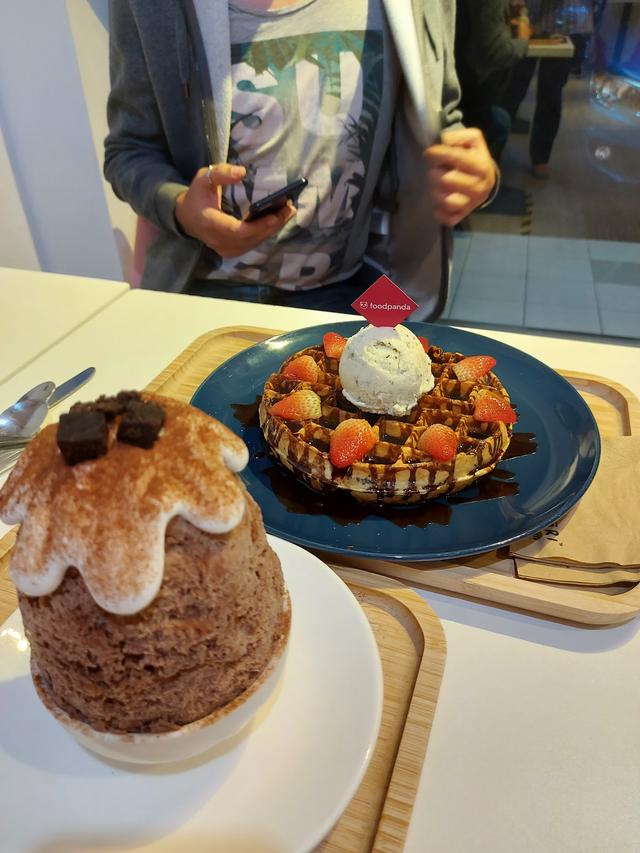 Photo of Mykōri Dessert Cafe - Putatan Kota Kinabalu, Sabah - Kota Kinabalu, Sabah, Malaysia