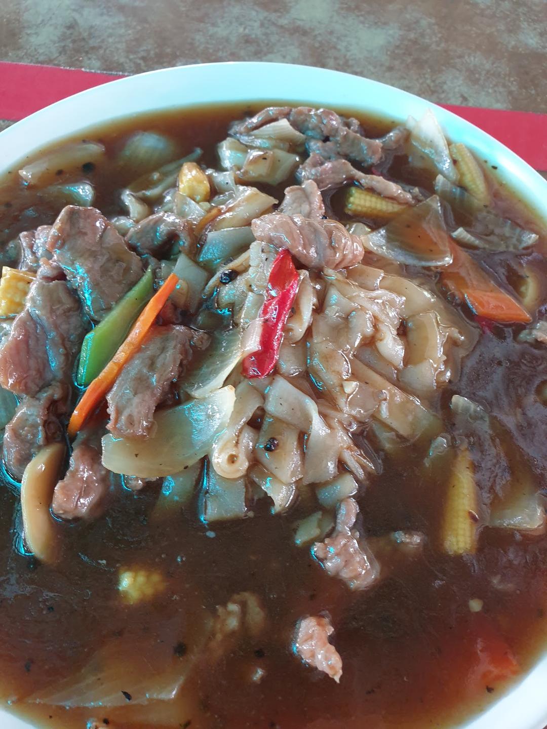 Photo of Restaurant 2020, Food city (2020小廚） - Kota Kinabalu, Sabah, Malaysia