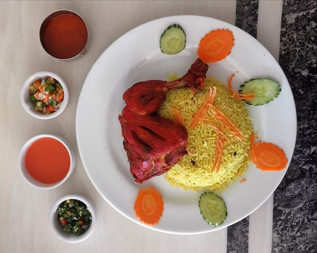 Photo of Al-Habibi Arabian Restaurant - Kota Kinabalu, Sabah, Malaysia