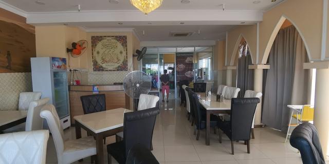 Photo of Al-Habibi Arabian Restaurant - Kota Kinabalu, Sabah, Malaysia