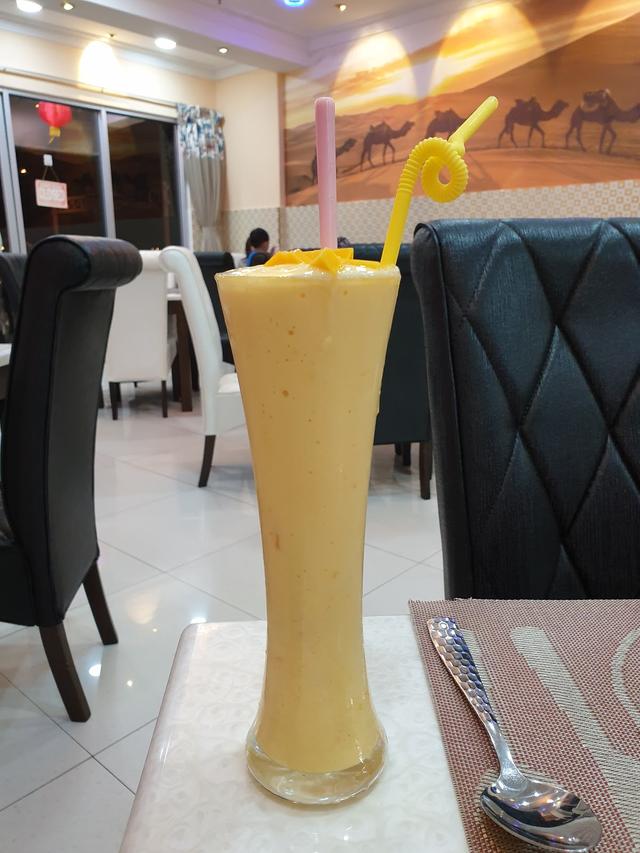 Photo of Al-Habibi Arabian Restaurant - Kota Kinabalu, Sabah, Malaysia