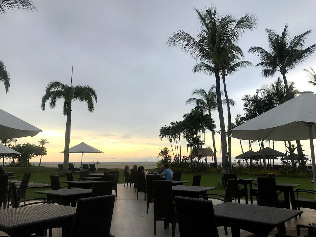 Photo of Tepi Laut at Shangri-La Rasa Ria, Kota Kinabalu - Kota Kinabalu, Sabah, Malaysia