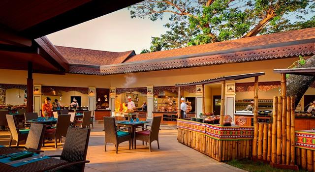 Photo of Tepi Laut at Shangri-La Rasa Ria, Kota Kinabalu - Kota Kinabalu, Sabah, Malaysia