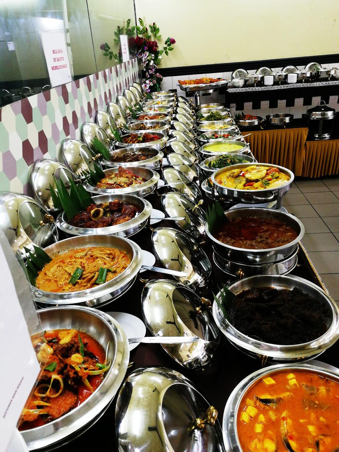 Photo of Mari Makan Gaya Street - Kota Kinabalu, Sabah, Malaysia