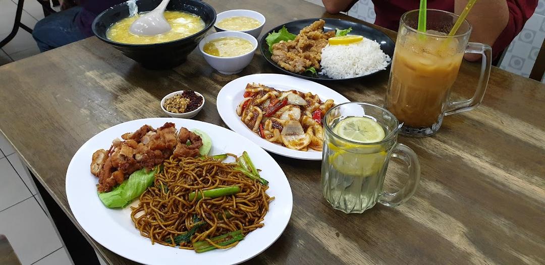Photo of Por Kee Resturant - Kota Kinabalu, Sabah, Malaysia