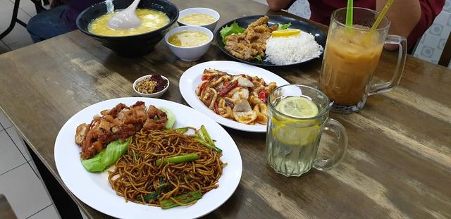 Photo of Por Kee Resturant - Kota Kinabalu, Sabah, Malaysia