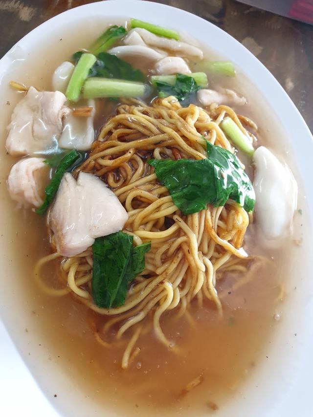 Photo of Por Kee Resturant - Kota Kinabalu, Sabah, Malaysia