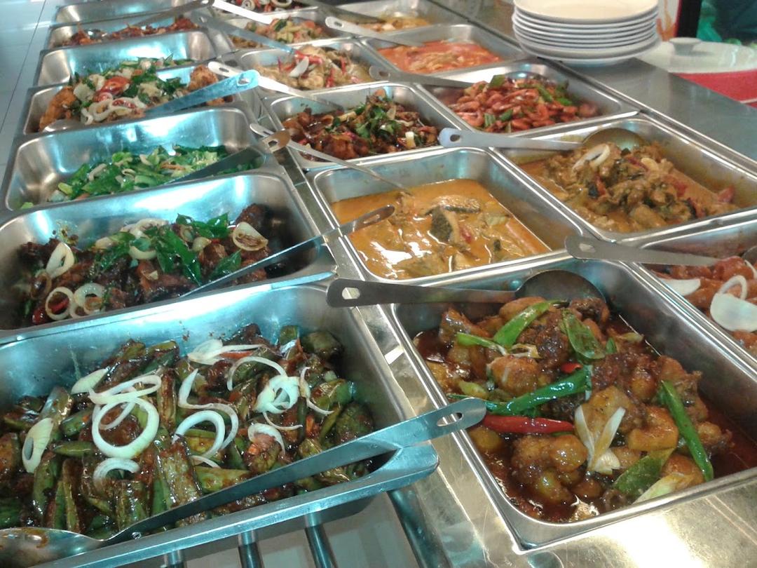 Photo of Restoran Suri - Kota Kinabalu, Sabah, Malaysia