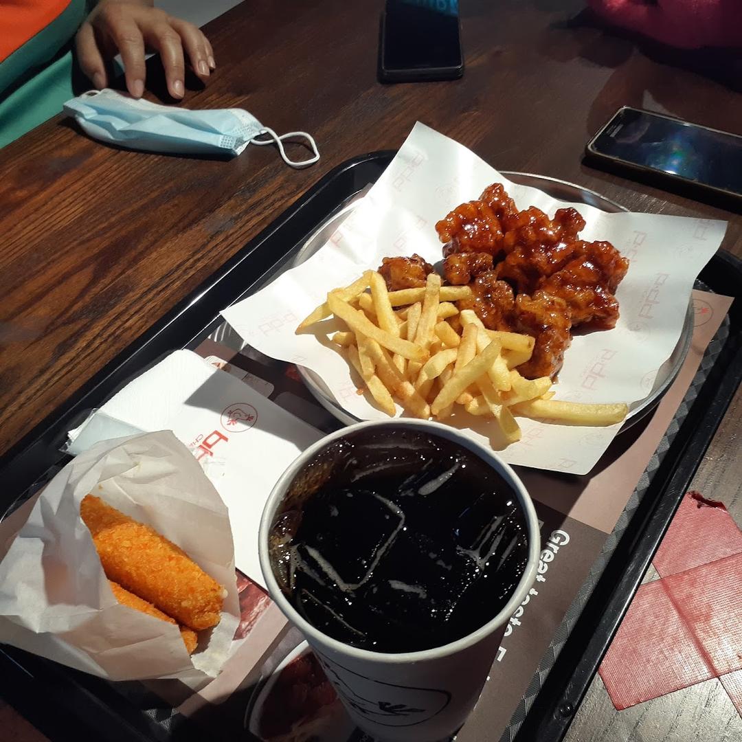 Photo of bb.q Chicken - Center Point Sabah - Kota Kinabalu, Sabah, Malaysia