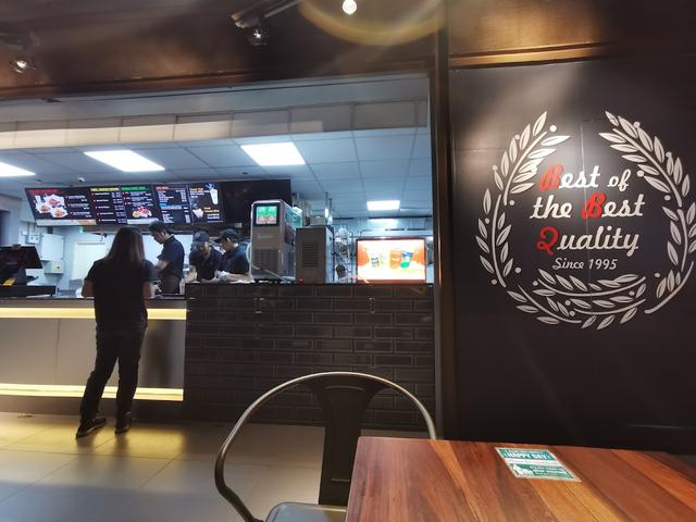 Photo of bb.q Chicken - Center Point Sabah - Kota Kinabalu, Sabah, Malaysia