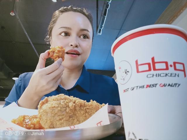 Photo of bb.q Chicken - Center Point Sabah - Kota Kinabalu, Sabah, Malaysia