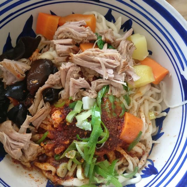 Photo of 陕西西安面馆 - Kota Kinabalu, Sabah, Malaysia