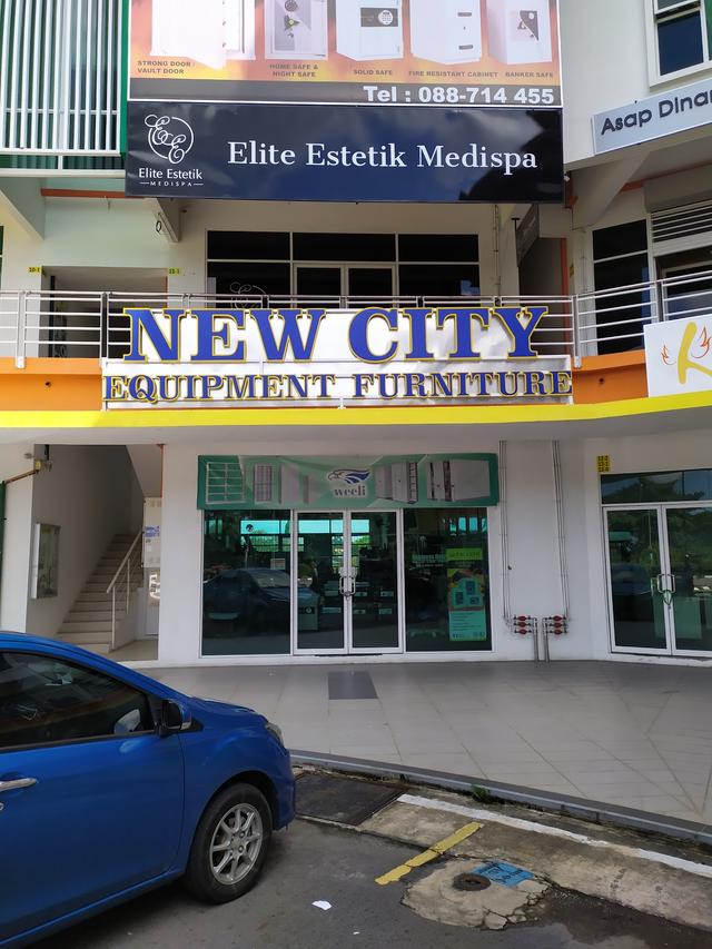 Photo of Elite Estetik Medispa Kota Kinabalu - Kota Kinabalu, Sabah, Malaysia