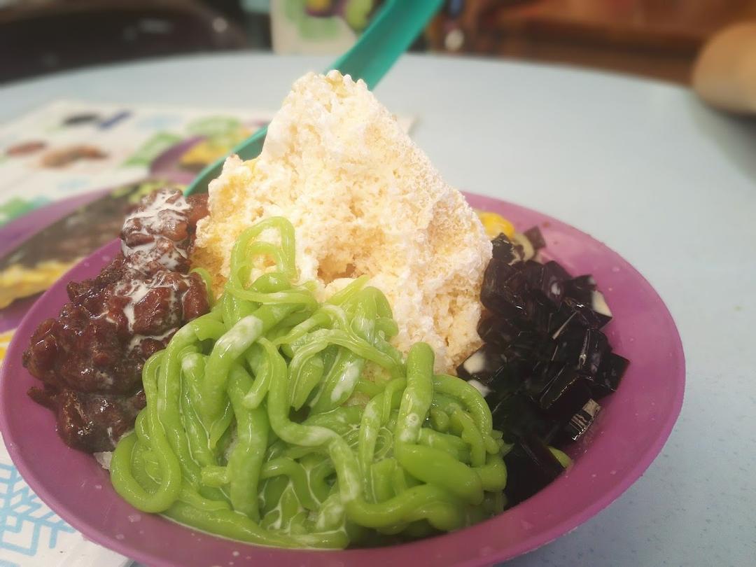 Photo of Frozen Delights Ais Kacang - Kota Kinabalu, Sabah, Malaysia