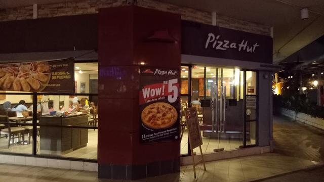 Photo of Pizza Hut GAYA STREET - Kota Kinabalu, Sabah, Malaysia