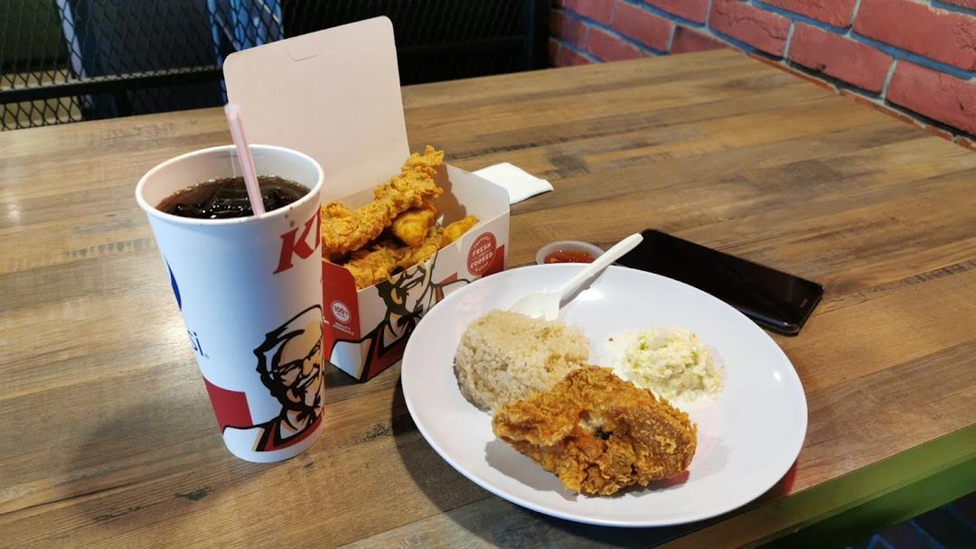 Photo of KFC Bandaran Berjaya - Kota Kinabalu, Sabah, Malaysia