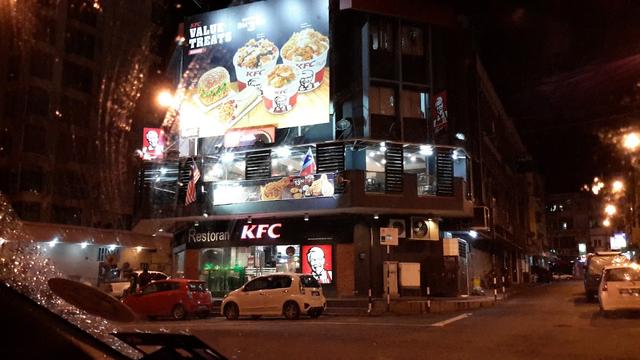 Photo of KFC Bandaran Berjaya - Kota Kinabalu, Sabah, Malaysia