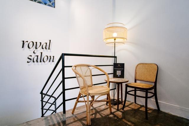 Photo of Royal Salon Gaya Street - Kota Kinabalu, Sabah, Malaysia