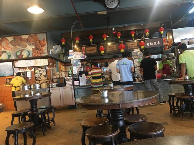 Photo of Fook Yuen 富源-Asia City - Kota Kinabalu, Sabah, Malaysia