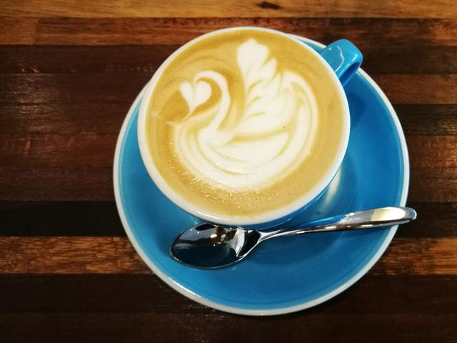 Photo of Pregio by Barista Caffé - Plaza Shell - Kota Kinabalu, Sabah, Malaysia