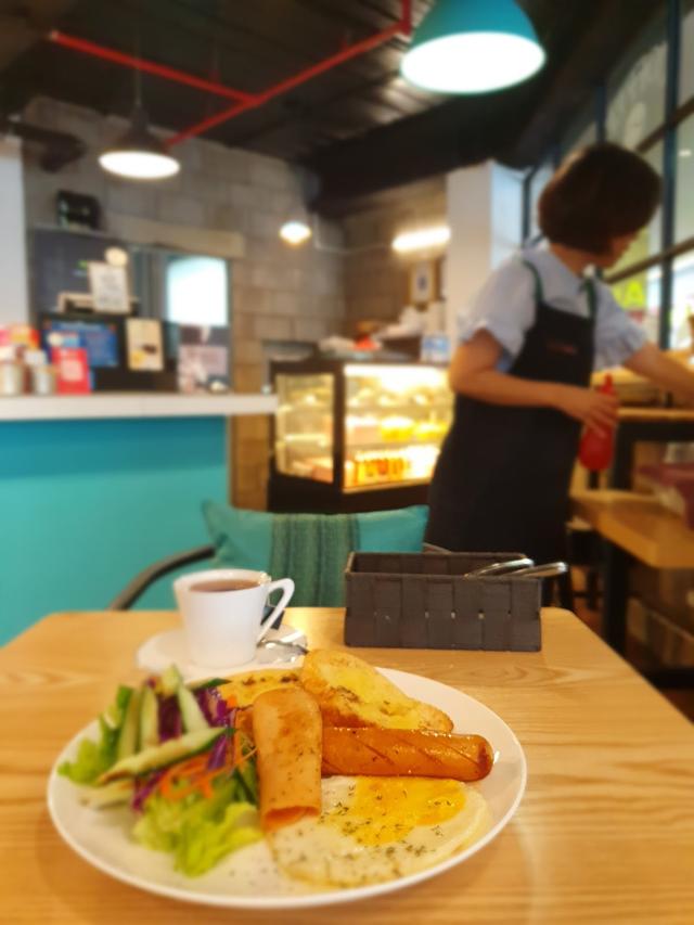 Photo of Pregio by Barista Caffé - Plaza Shell - Kota Kinabalu, Sabah, Malaysia