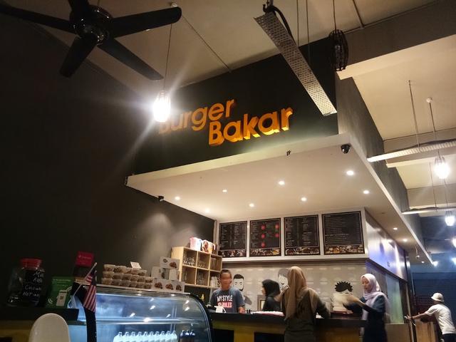 Photo of Lava KK Burger Bakar - Kota Kinabalu, Sabah, Malaysia