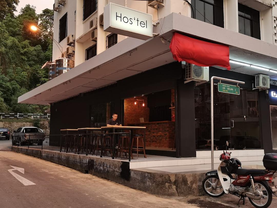 Photo of LOGAN BAR - Kota Kinabalu, Sabah, Malaysia