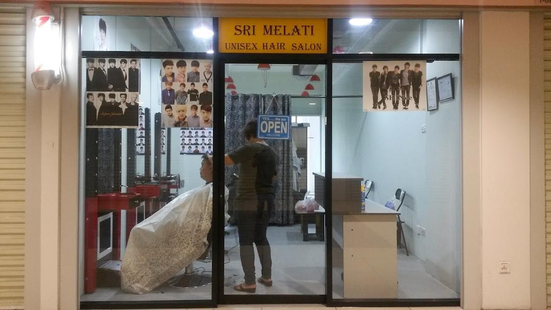 Photo of Sri Melati Unisex Hair Salon - Kota Kinabalu, Sabah, Malaysia