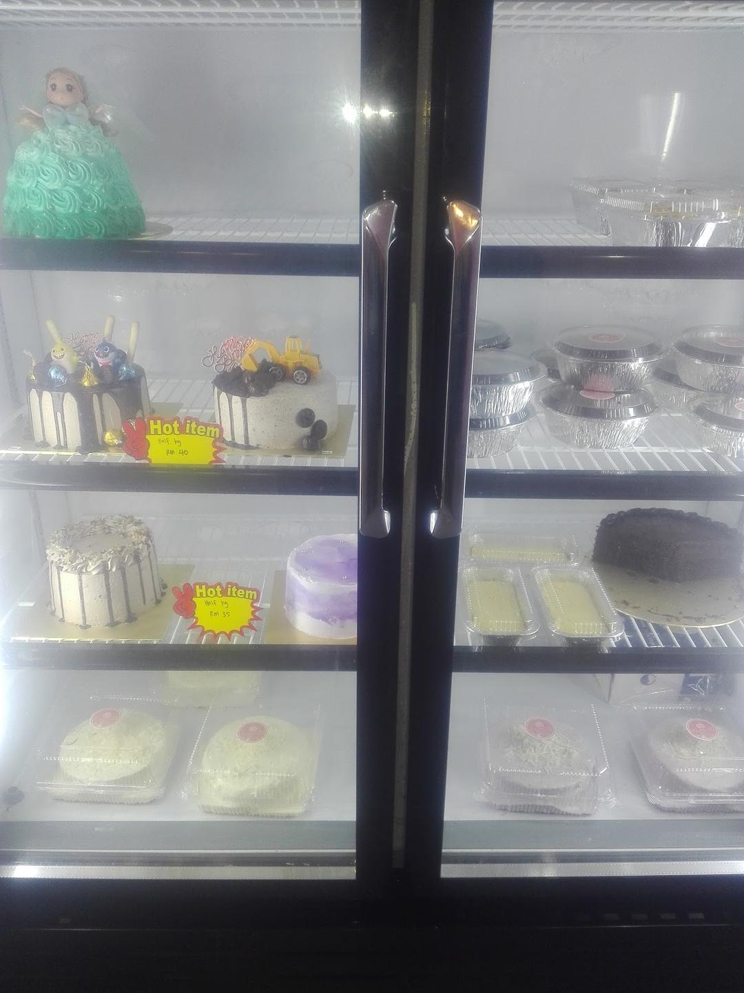 Photo of Epastella Cakes & Pastries - Kota Kinabalu, Sabah, Malaysia
