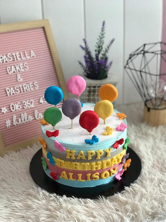 Photo of Epastella Cakes & Pastries - Kota Kinabalu, Sabah, Malaysia