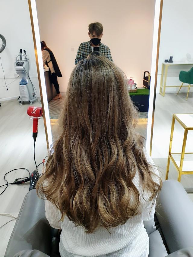 Photo of Icon salon - Kota Kinabalu, Sabah, Malaysia