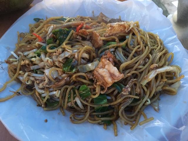 Photo of First Beach Cafe - Kota Kinabalu, Sabah, Malaysia