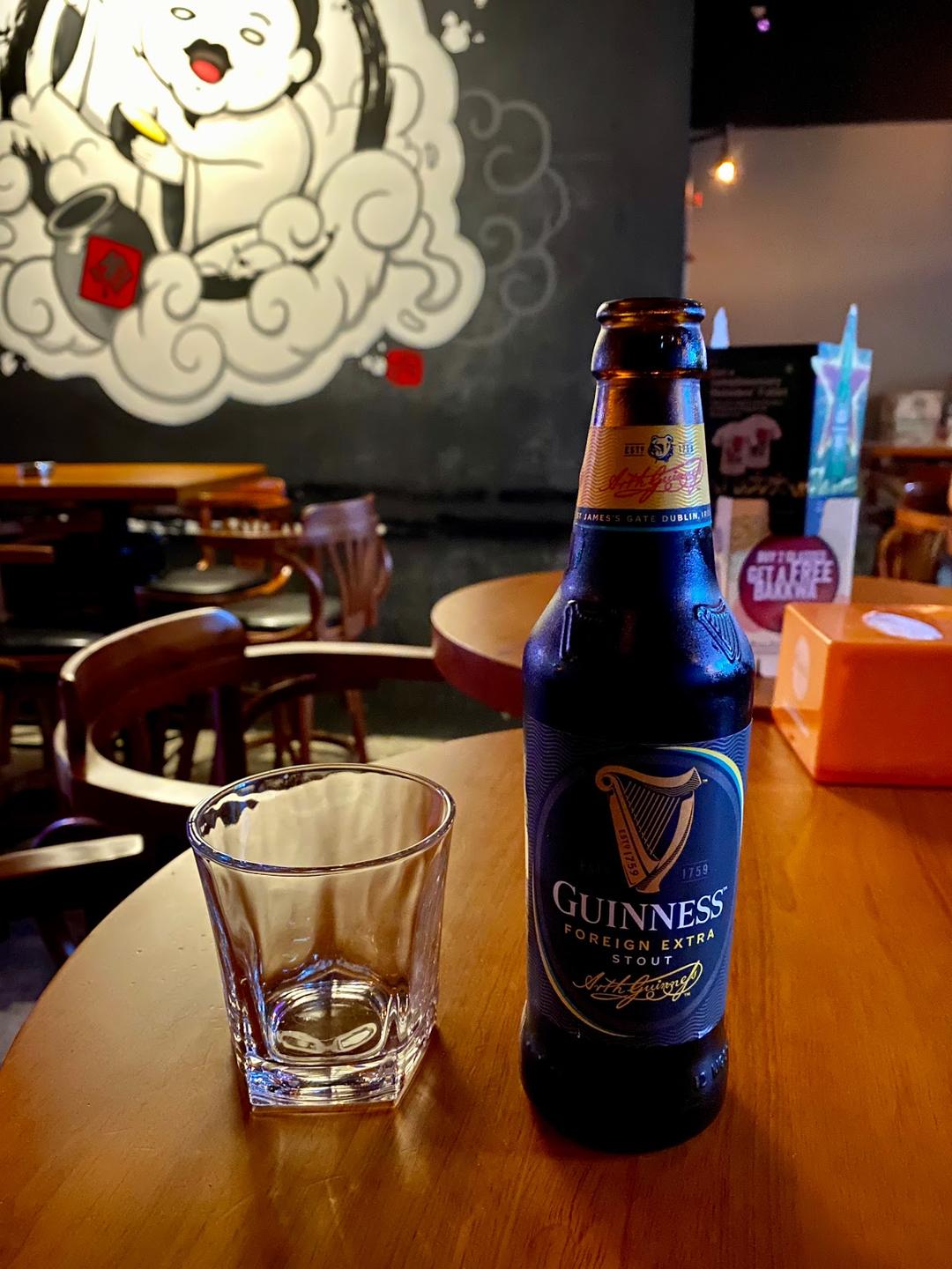Photo of Yemen Bistro and Bar - Kota Kinabalu, Sabah, Malaysia