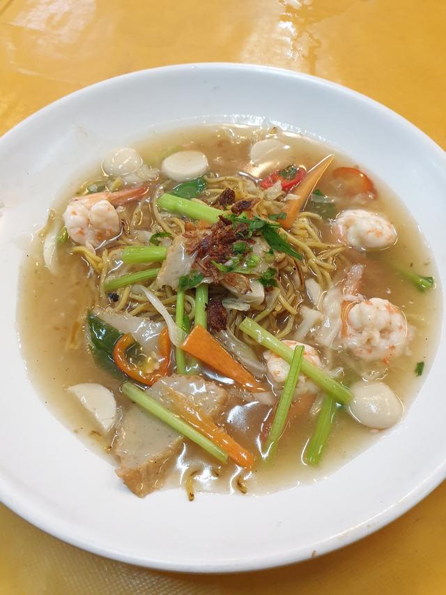 Photo of Tanjung Lipat Corner - TLC Kitchen - Kota Kinabalu, Sabah, Malaysia